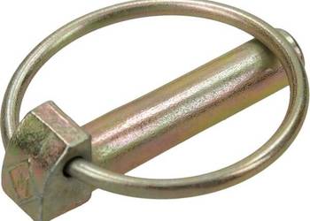 Zawleczka składana 12x46.5 mm Walterscheid 095409