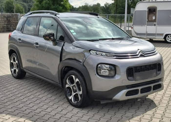 Citroen C3 Aircross 1.2 TURBO BENZYNKA * 110KM * LED * AIRCROSS * ICDauto.…