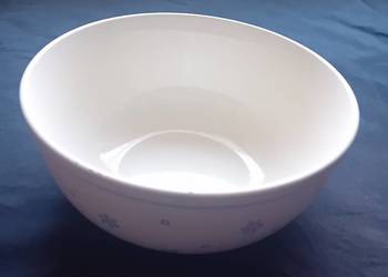 Fajansowa  misa Steingutfabrik Colditz, Sygnatura z okresu ok. 1920-45.