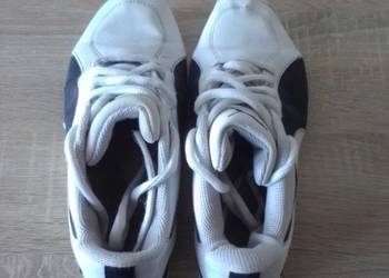 Oryginalne buty Puma z metką