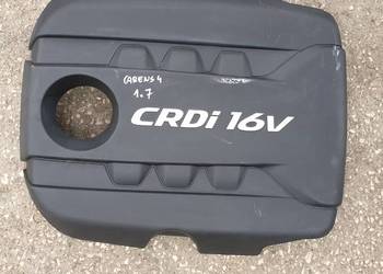 KIA CARENS IV 1.7 CRDI POKRYWA OSLONA SILNIKA 14R