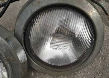 antyk do Syreny Reflektor lampa