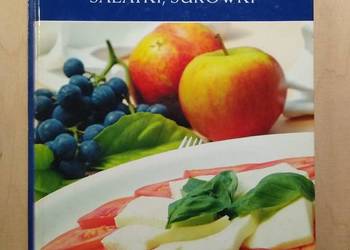 Kuchnia Polska - Sałatki, Surówki - Monika Stefaniak