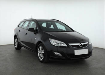 Opel Astra 1.7 CDTI