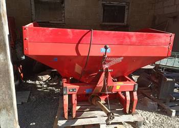 Rozsiewacz Rauch MDS 901