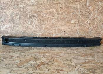 SKODA SUPERB III KOMBI ABSORBER WZMOCNIENIE ZDERZAK TYŁ 3V5807251