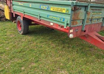 Witam sprzedam rozrzutnik