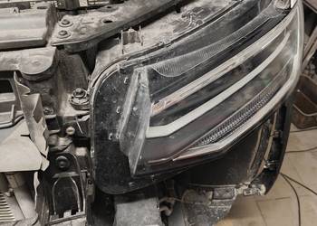 Lampa lewy przód Tiguan II lift 5NL941035A