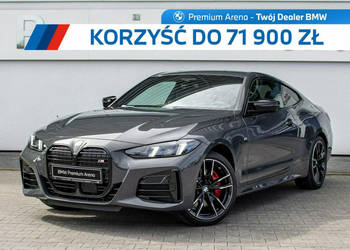 BMW 440 BMW M440i xDrive Coupe Dostępne od ręki! G22/G23/G82 (2020-)