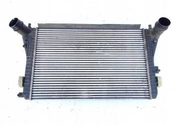 CHŁODNICA INTERCOOLER 3C0145805AN 2.0 TDI CFF VW PASSAT B7 CC