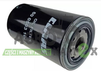 6005031029 FILTR OLEJU SILNIK CLAAS