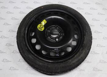OPEL VECTRA C koło dojazdowe 115/70/16 92M 5x110 ET41