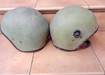 Kask zprl
