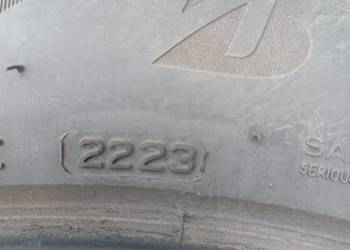 Opony zimowe Bridgestone Blizzak LM005 225/55R17
