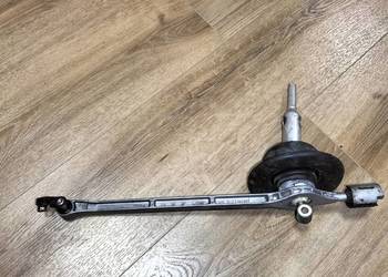 Ramię wybieraka biegów BMW E46