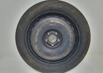 KOŁO DOJAZDOWE Mercedes CLK W209 dojazdówka 125/90 R16 5x112 2094000402