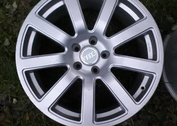 Felgi aluminiowe 5x112 R18