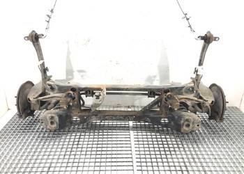 BELKA TYŁ VOLVO C30 Hatchback 06-13 TYLNA, ZAWIESZENIA