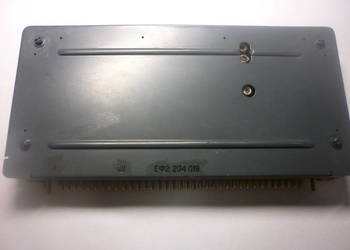 Panel EF2.204.019