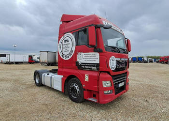 MAN Tgx
