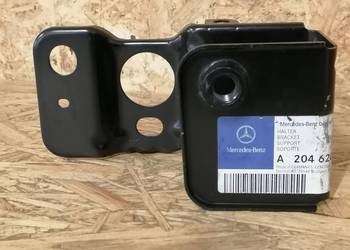 MERCEDES C 204 207 ŚLIZG MOCOWANIE BŁOTNIKA LEWY PRZÓD A2046201814