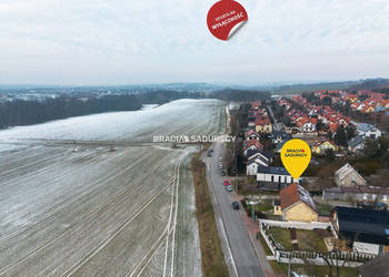 Dom wolnostojący Kraków 170m2