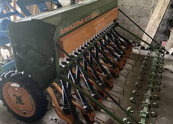 Sprzedam Siewnik Amazone D7 2.5 m