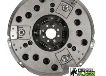 Docisk sprzęgła John Deere 2130,3030,3130,3140 - 3040