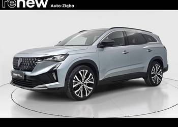 Espace 1.2 E-Tech Full Hybrid 200 Iconic MMT 7os.