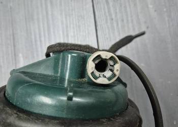 Oryginalny filtr paliwa UFI ducato jumper boxer