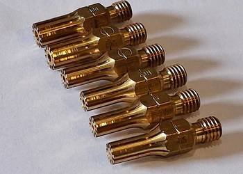 Dysza tnąca GCE 459 acetylen