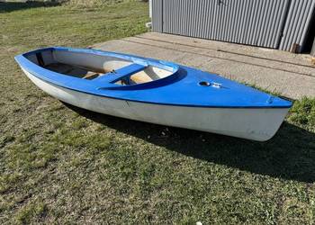 łodka do wędkowania