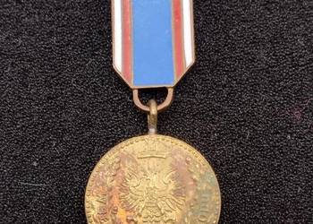 Medal MO za XXX lat służby - miniaturka