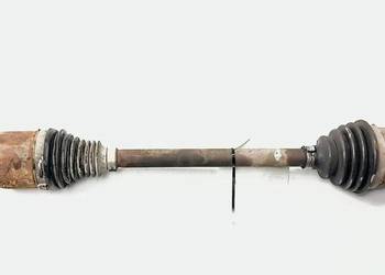 PÓŁOŚ LEWA PRZÓD FIAT TIPO II