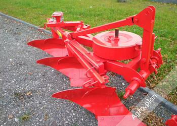 do c360 3 skiby 3 skibowy Pług do ciągnika Transport