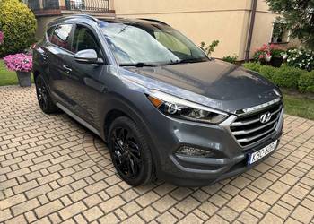 Hyundai Tucson 2.0 GDI
