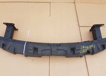 BELKA ZDERZAKA+ABSORBER QASHQAI J10 10-13 LIFT