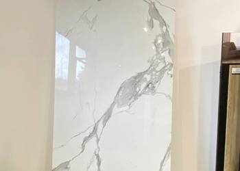 Gres marmur połysk poler 120x280 nowość