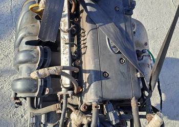 Kia Ceed Hyundai I30 Venga 1.4 16V 90KM silnik kompletny kod G4FA