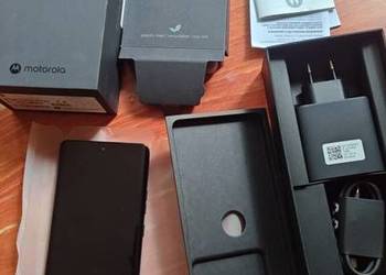 Nowy Motorola edge 50 ultra