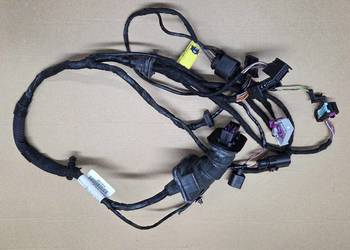 Wiązka drzwi kierowcy lewy przód SEAT LEON II 1P 1P1971120F OEM