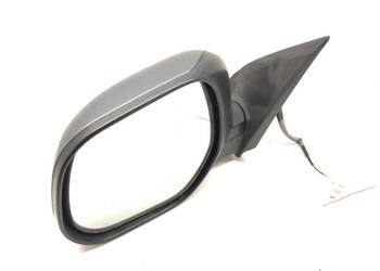 LUSTERKO LEWE MITSUBISHI OUTLANDER II SUV 06-12 ZEWNĘTRZNE LEWA, BOCZN