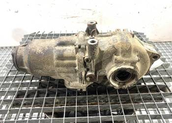 MOST DYFER TYŁ HONDA CR-V II 2.0 150KM 01-07 Hatchback