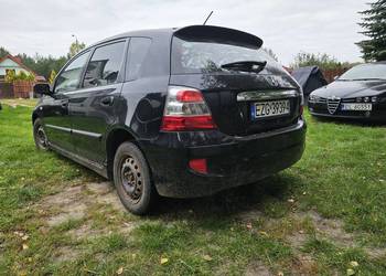 Honda civic 1.4 2005r