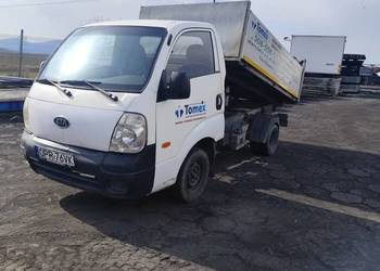 Samochód dostawczy 3.500 T.