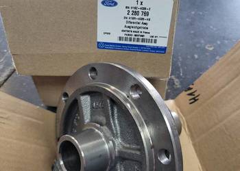 Dyferencja Ford 2280769 H1BR4026HB AF2550336 1S7R4026BF 1832045