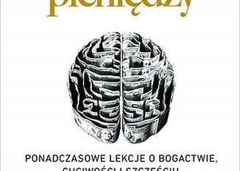 Psychologia pieniędzy - Housel Morgan