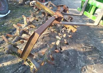 Wał wałki kolczatka