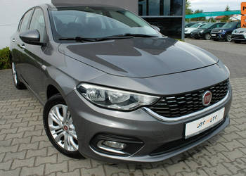 Fiat Tipo Pierwsza-rej 2016 II (2016-)