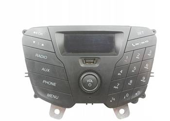 PANEL STEROWANIA DT1T-18D815-HB  Ford Transit Connect II (2012-2022)